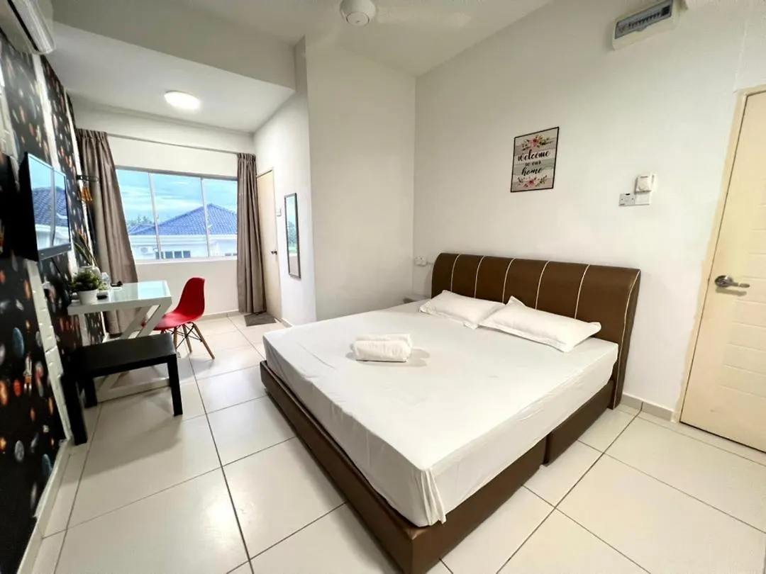 Melaka Stay Penzion Malacca